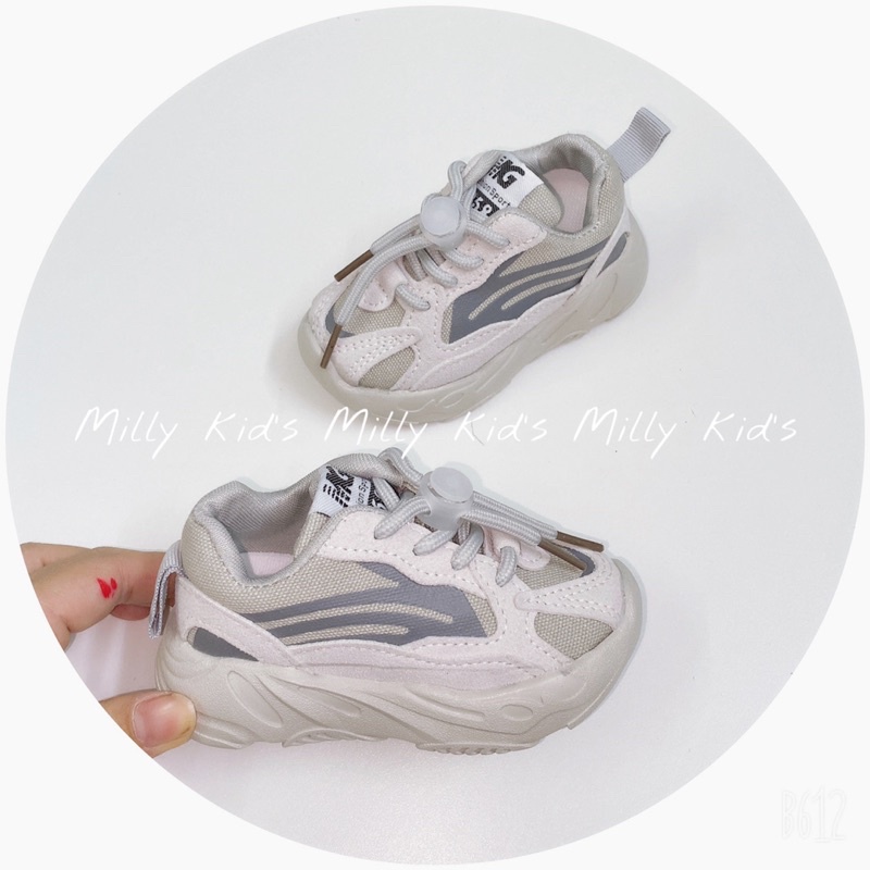 Bata Yz700 Cho Bé-Giày Bé Trai Bé Gái