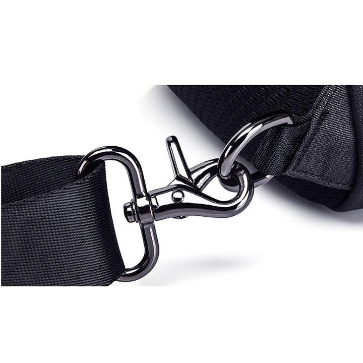 Túi đeo chéo nam thời trang HARAS HR241