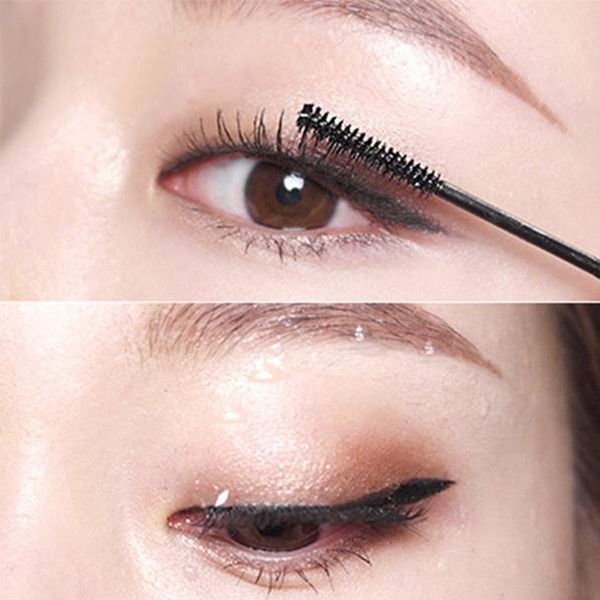 Mascara chuốt mi Skinny Microcara Zero Innisfree (mẫu mới 2019)