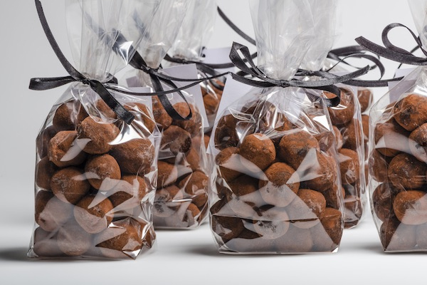 bột cacao đen imo 500g