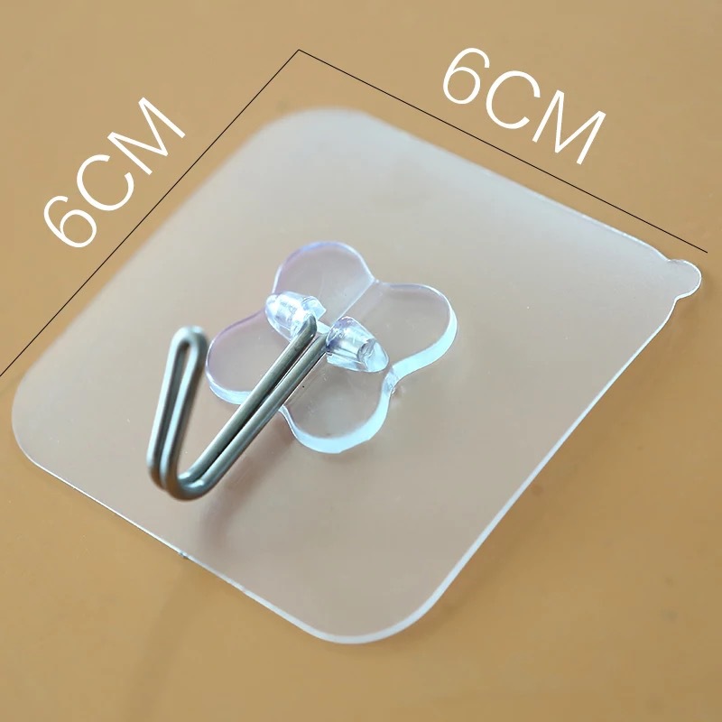 SET 10 - Móc dán tường chịu lực - UniLabel