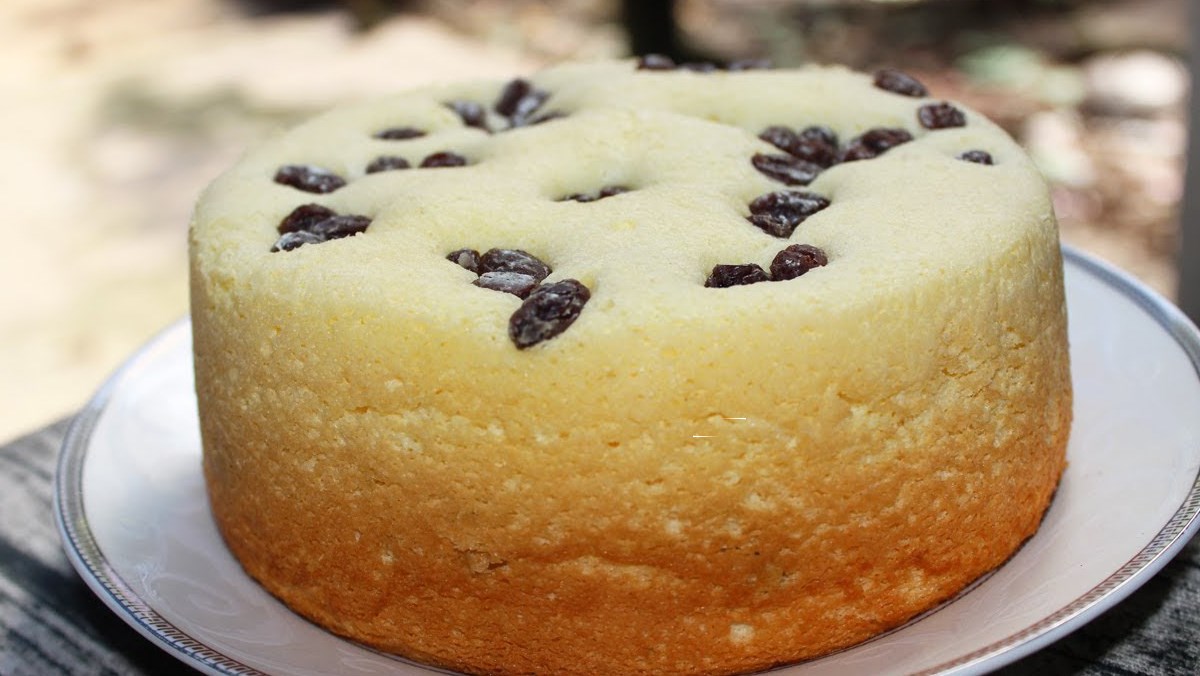 Nho khô đen / nho khô nâu 100gr
