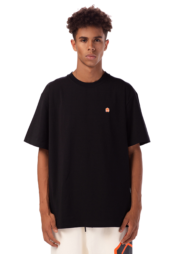 Áo thun tay ngắn cổ tròn 5theway® 5tw/rtw new tee™