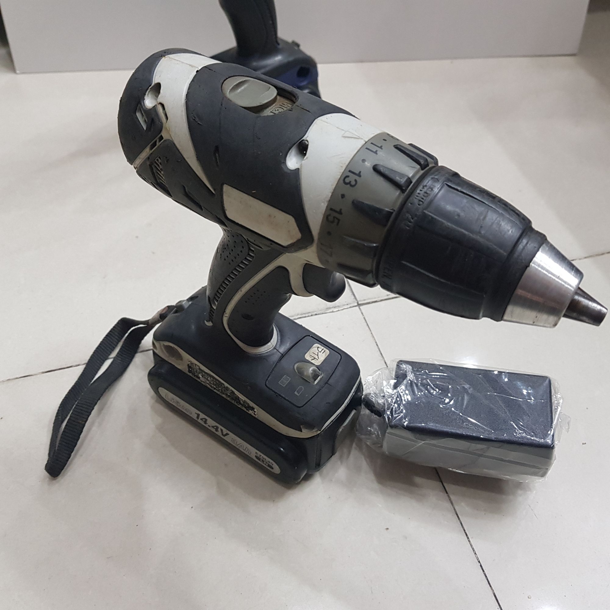Máy khoan Panasonic National nội địa Nhật