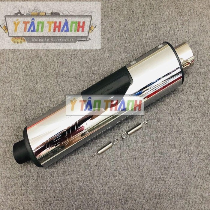Lon Pô Cbr Redleo Xịn Size 38Mm