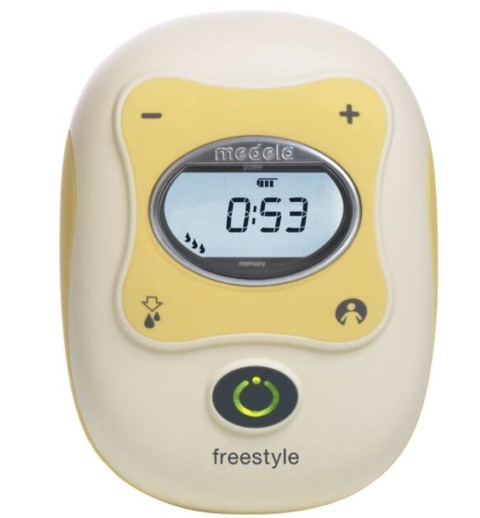 Dây nguồn máy hút sữa Medela Freestyle, Swing Maxi