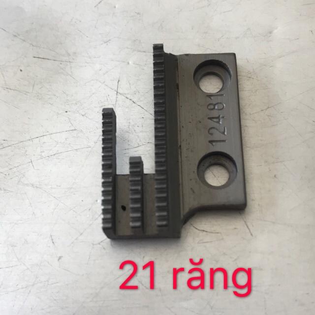 răng cưa 3 cầu máy may 1 kim công nghiệp