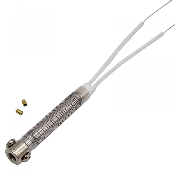 Ruột mỏ hàn 220v 30w 40w 60w - bộ làm nóng mỏ hàn 220v