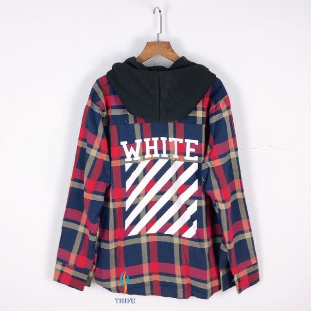 Áo Sơ Mi Unisex Cực Ngầu Giá Rẻ