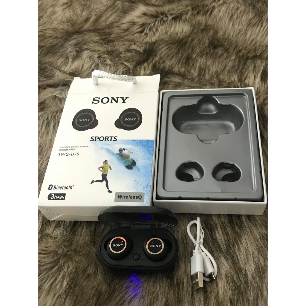 Sony tws d76 hot sale