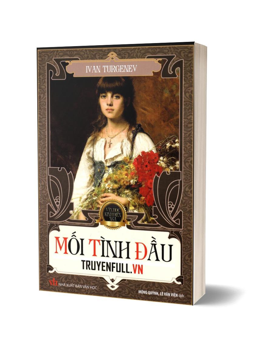 Mối Tình Đầu