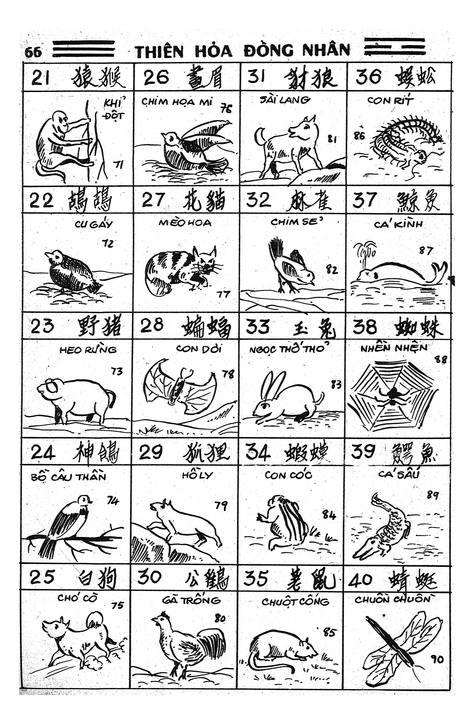 Sách Bách Sự Trăm Họ