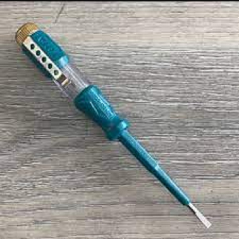 Total - THT291908 Bút thử điện 190MM