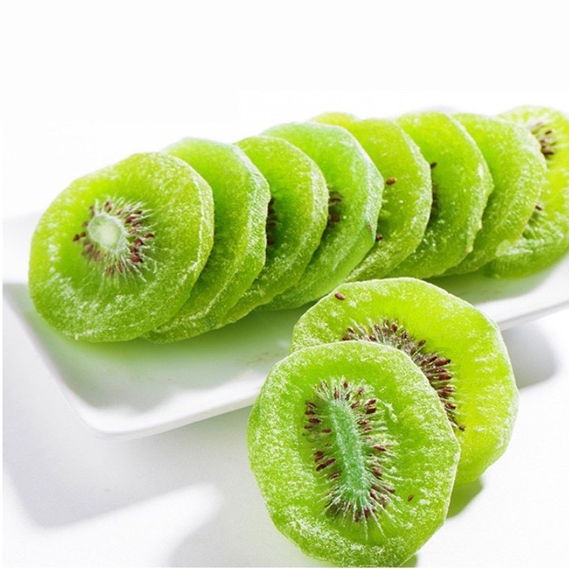 Natural delicious dried Kiwi | Da Nang flavored fruit