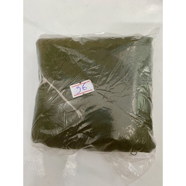 Áo lồng vuông loại thường size 35/36/37/39