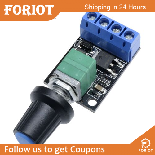 SHXZ Diymore Bộ Điều Khiển Tốc Độ Động Cơ DC PWM 5V 9V 12V 10A Độ Tuyến Tính Cao Mô-đun Điều Chỉnh Độ Sáng LED Công Tắc Điều Khiển Điều Chỉnh Tốc Độ Có Thể Điều Chỉnh