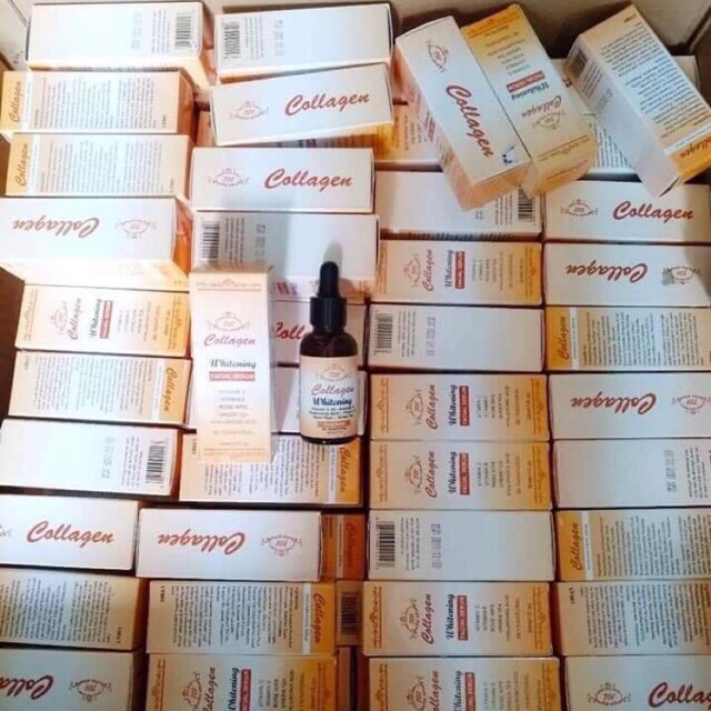 Serum nám collagen 701 ( chính hãng) [Có sẵn] [Chính hãng]