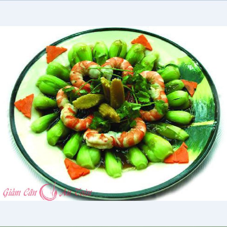 Combo 3 gói hạt giống rau cải chíp ( 3 gói 60gram )