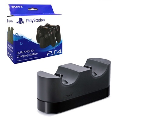 Dock sạc tay PS4