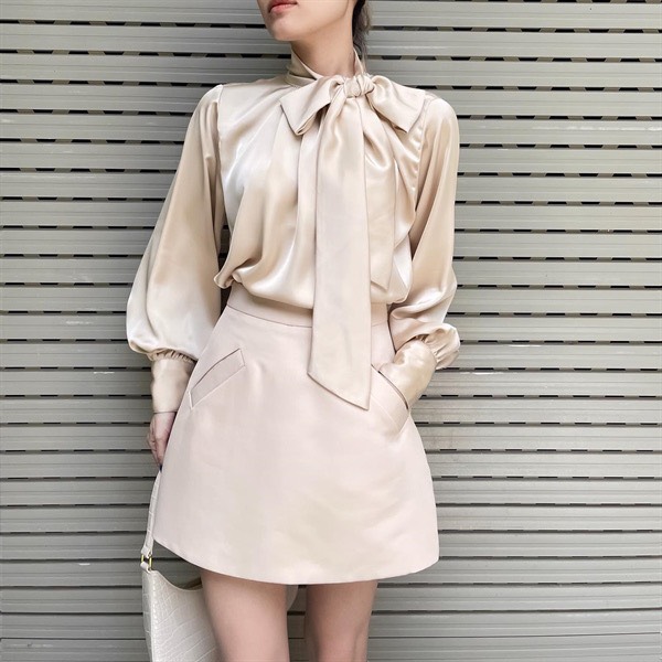 Áo Somi Siena Top