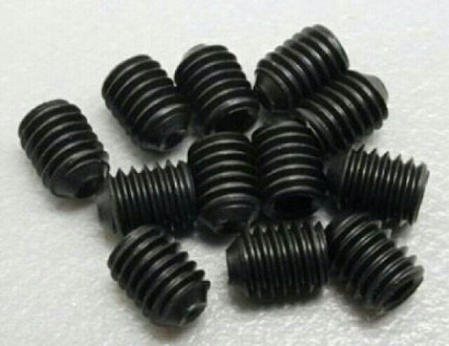 Lục giác âm 6ly,10lyx10con
