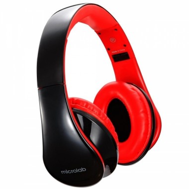 [HCM]Tai nghe On-ear Microlab K-360