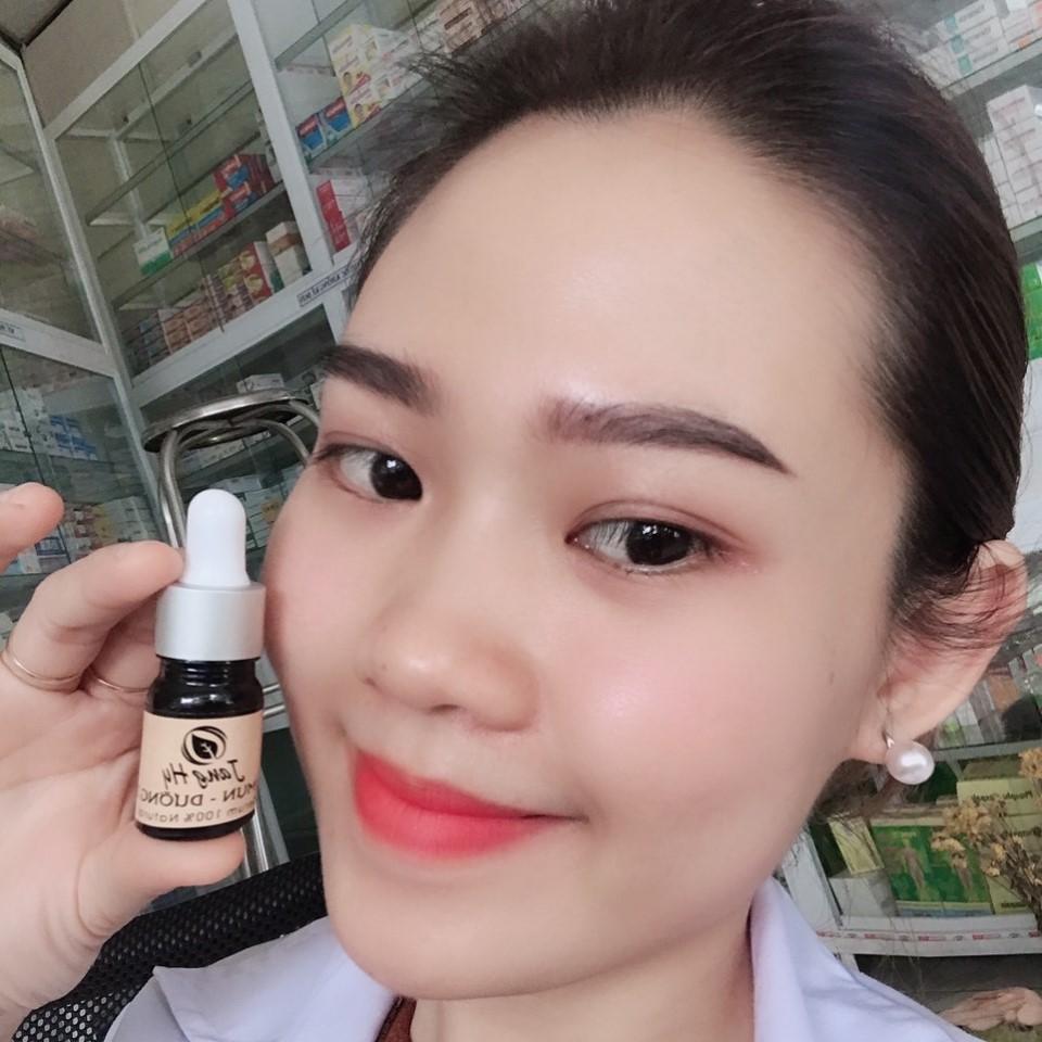 [HCM]Trị mụn Jang Hy