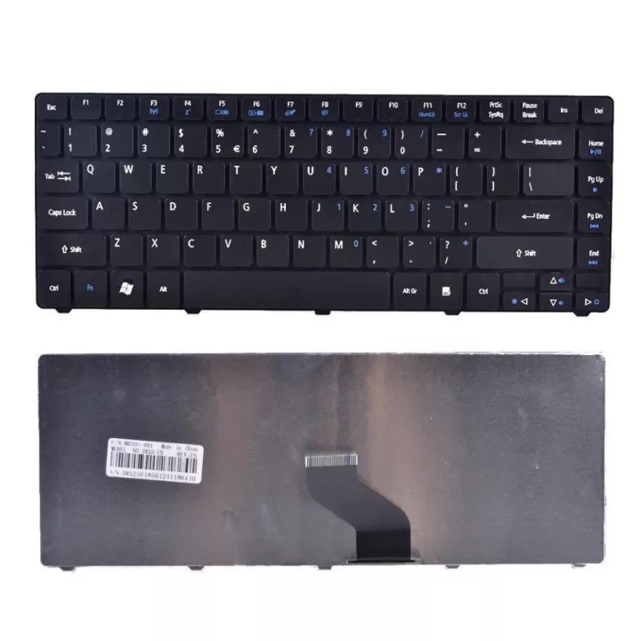 Bàn phím laptop acer 4752 4752g 4750z 4752z 5940 5935 5935g