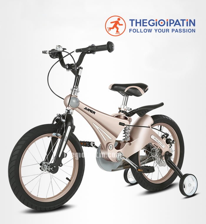 Xe Đạp Jianner-J1 (4 màu)-12inch