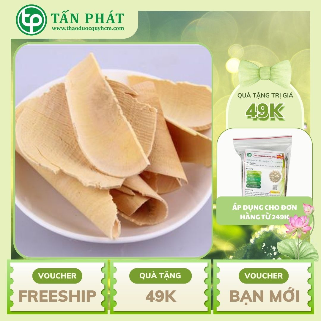Mật nhân khô 1kg - Hỗ trợ tốt trong việc cải thiện sức khỏe của bạn