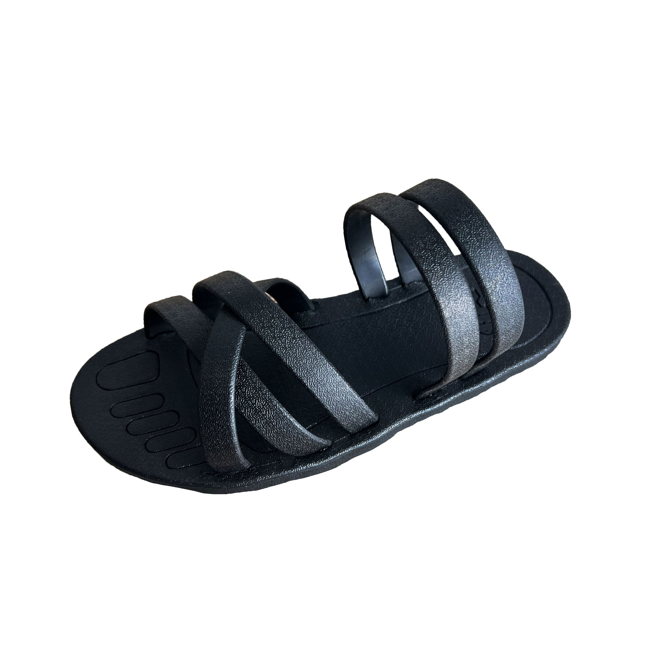Dép sandal cao su bác hồ bền đẹp X7 HA