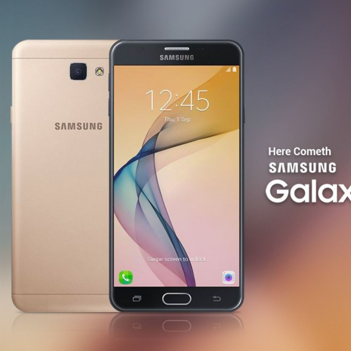 Điện thoại Samsung Galaxy J7 Prime Ram 3GB bộ nhớ 32GB chơi game liên quân freefire mượt