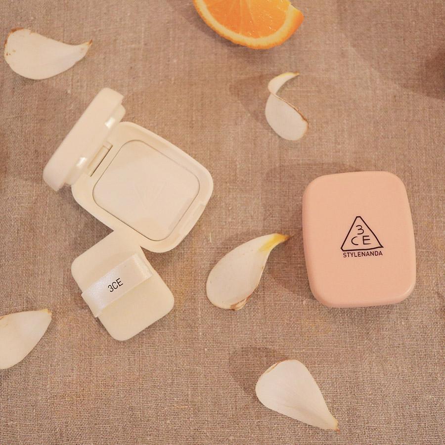 [HCM]Phấn Phủ 3CE Blur Sebum Powder (7.4g)