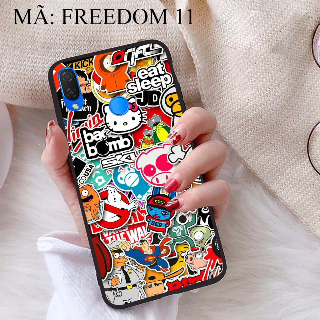 Case for Huawei Nova 3i