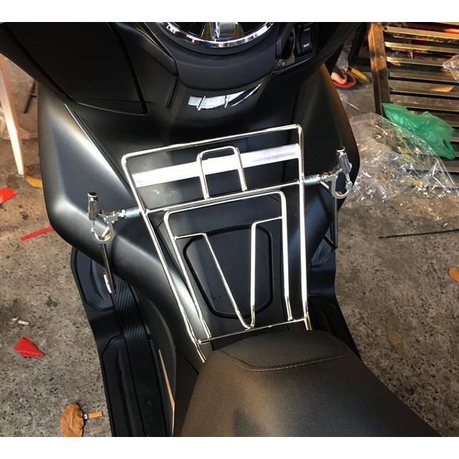Baga giữa xe pcx đời 2014 trở lên