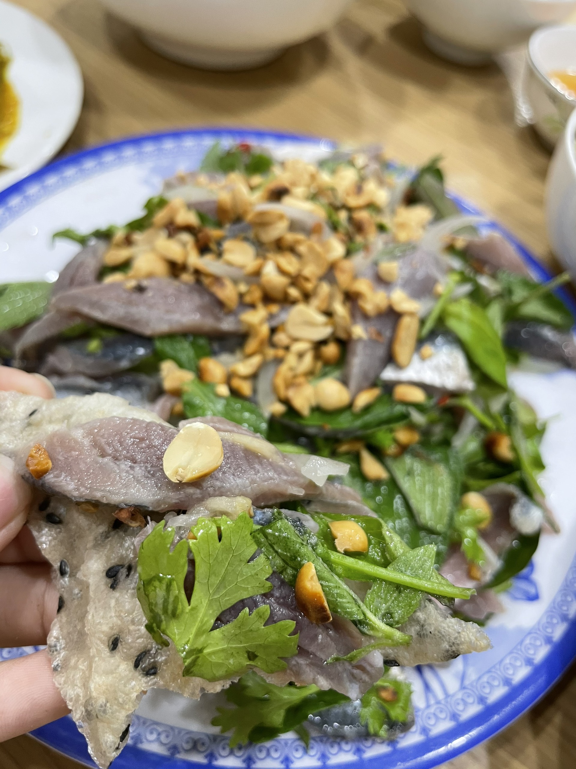 [GIAO NHANH 2H HCM] Giá Sỉ 1Kg Cá Trích Phile