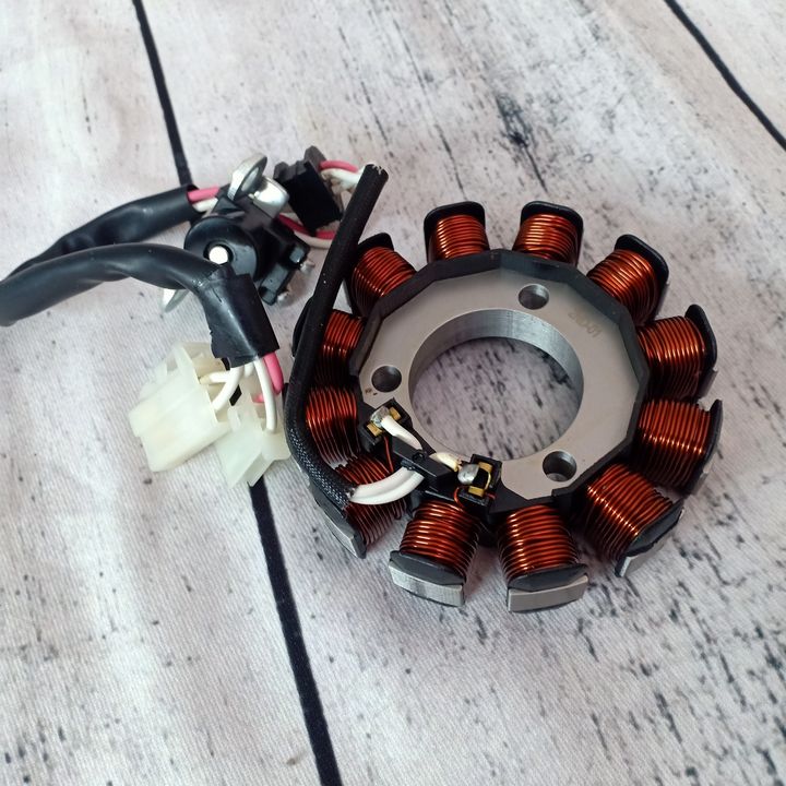 Cuộn lửa - cuộn dây điện xe EXCITER [ GIÁ SỐC ] đảm bảo khả năng đánh lửa mạnh