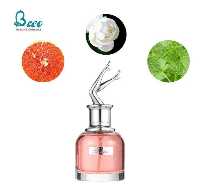 NƯỚC HOA NỮ CẶP CHÂN KARRI 30ML