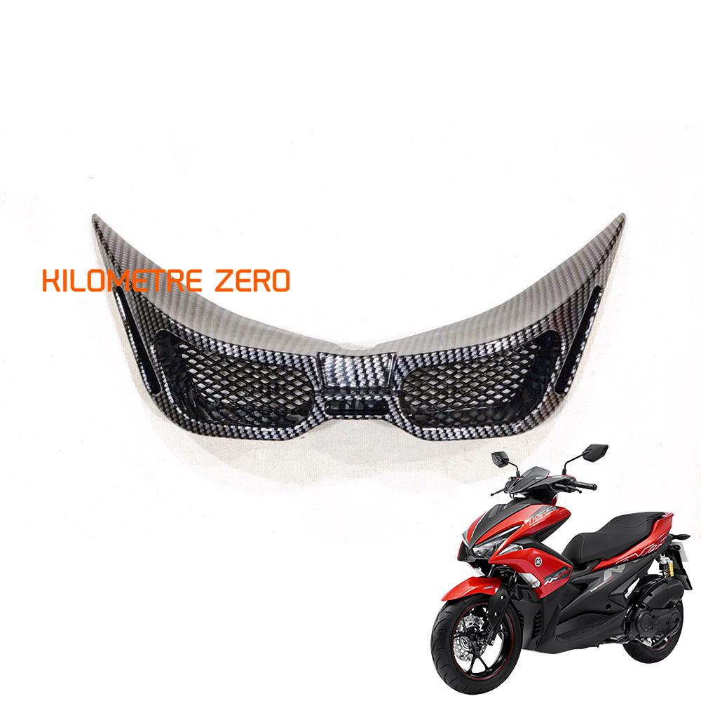 Cánh Gió Trước Yamaha NVX