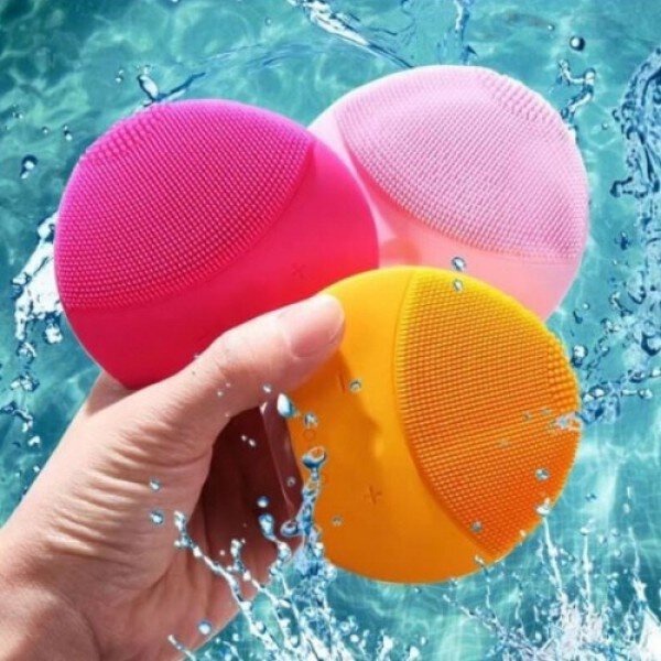 Máy Rửa Mặt Foreo Luna Mini 2 - Máy Rửa Mặt Massage Sạch Sâu