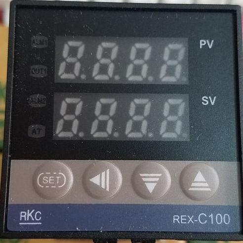 COMBO ĐẦU DÒ + BỘ ĐIỀU KHIỂN NHIỆT ĐỘ