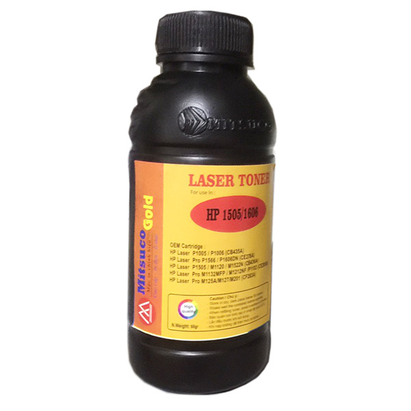 Bộ 20 chai mực mitsuco gold 1005/1006