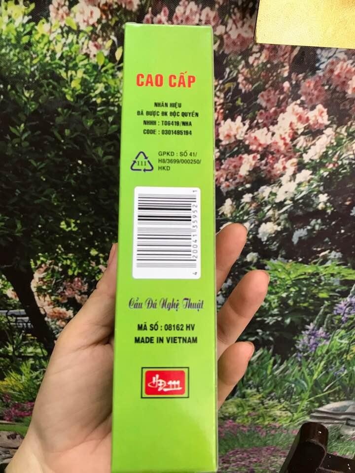Cầu đá cao cấp  Hải Đông - số 1 - 1 Trái