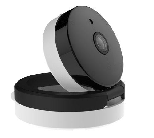 Camera IP Wifi SmartZ SCT1015