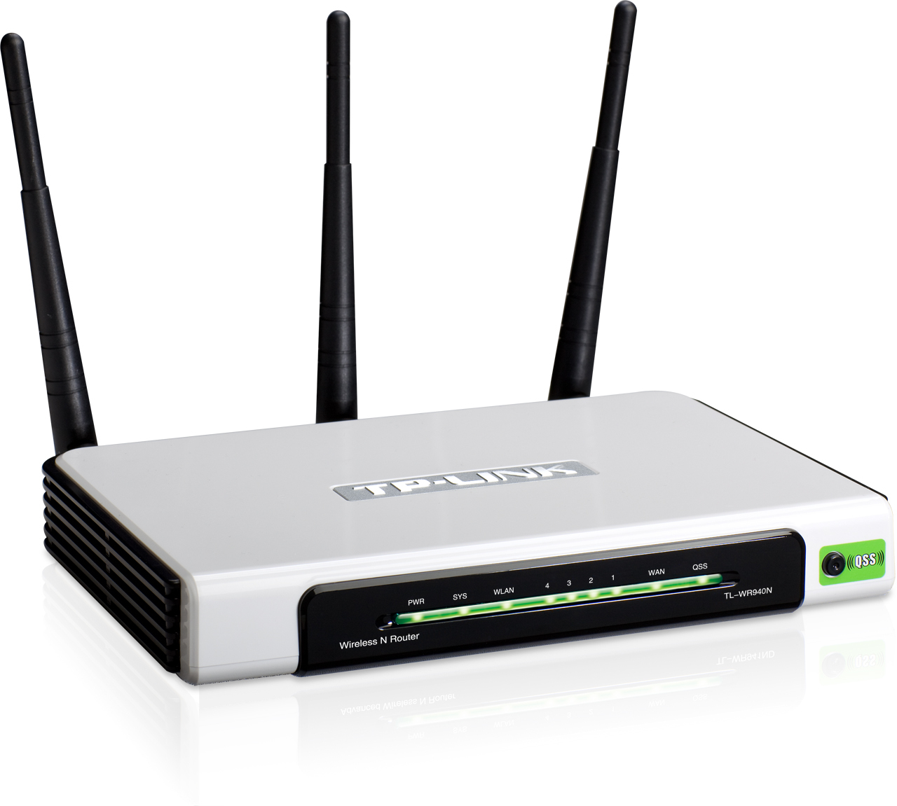 Bộ phát Wifi Tp-Link 2 râu | 3 râu