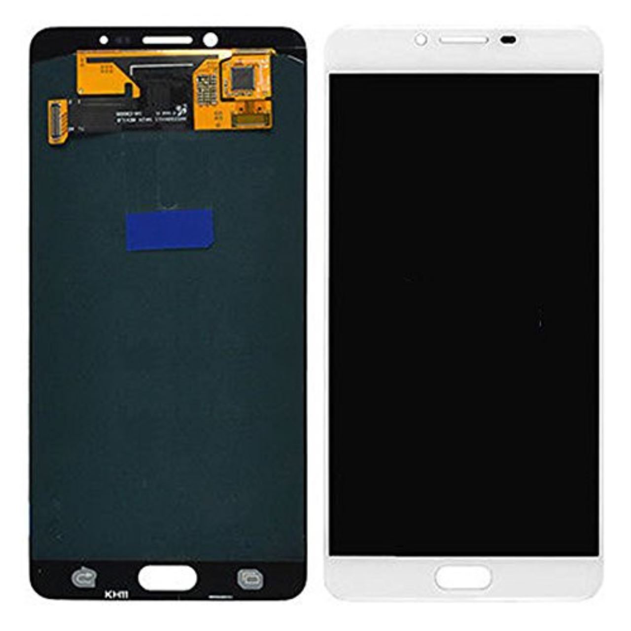 MÀN HÌNH SAMSUNG C9 (C9 PRO) OLED