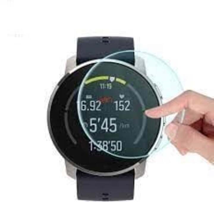 Kính Cường Lực Đồng Hồ Suunto 9
