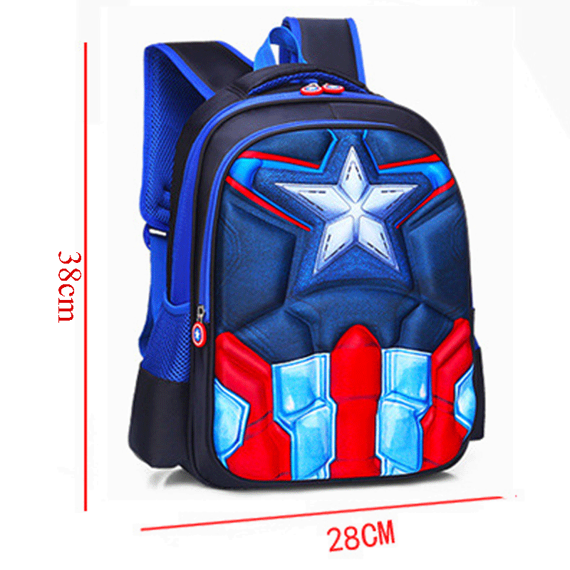 [CHẤT NHƯ NƯỚC CẤT- EM ĐANG SALE SẬP SÀN LUÔN Ạ] Balo đi học cho bé trai lớp 1, lớp 2, Cặp sách tiểu học cấp 1 hình siêu nhân người dơi, người nhện nhiều ngăn cho bé trai chống thấm nước