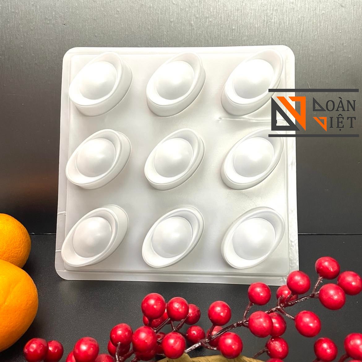 Mold shaped gold ingot 3D sharp mid-autumn/hit the area/vegetables fishing. Mold plastic thickening, decoration use trays cozy, chickened fidget, cozy opened