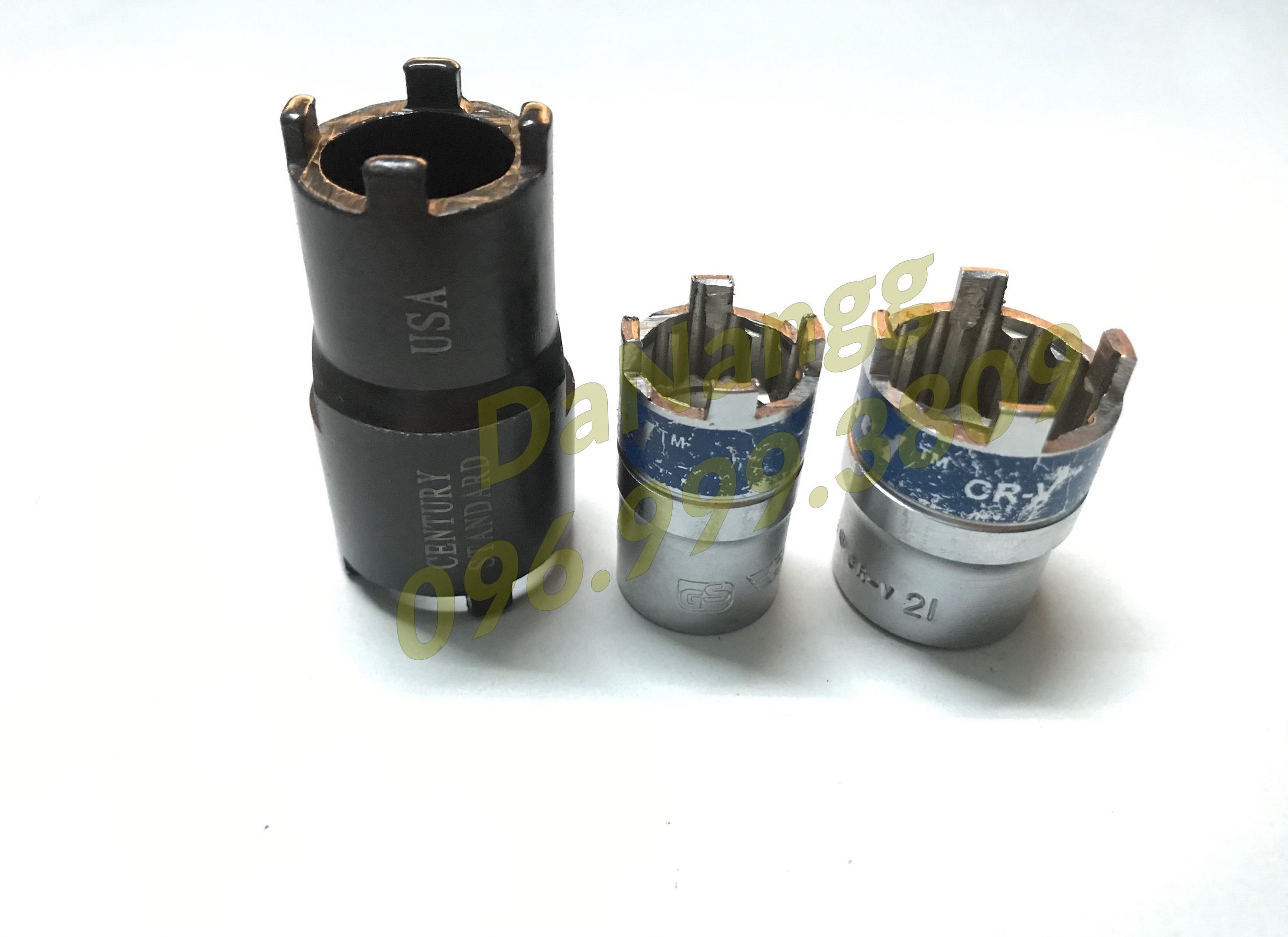 Cảo mở nồi côn 19-21 và 16-21